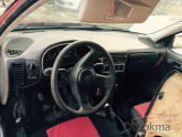 Oto Çıkma Parça / Volkswagen / Polo / Kaporta & Karoser / Bagaj Kapağı / Çıkma Parça 