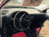 Oto Çıkma Parça / Volkswagen / Polo / Kaporta & Karoser / Bagaj Kapağı / Çıkma Parça 