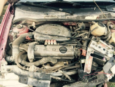 Oto Çıkma Parça / Volkswagen / Polo / Kaporta & Karoser / Bagaj Kapağı / Çıkma Parça 