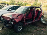 Oto Çıkma Parça / Volkswagen / Polo / Kaporta & Karoser / Bagaj Kapağı / Çıkma Parça 
