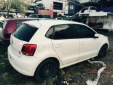 Oto Çıkma Parça / Volkswagen / Polo / Kaporta & Karoser / Komple Ön / Çıkma Parça 