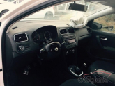 Oto Çıkma Parça / Volkswagen / Polo / Kaporta & Karoser / Komple Ön / Çıkma Parça 