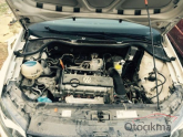 Oto Çıkma Parça / Volkswagen / Polo / Kaporta & Karoser / Komple Ön / Çıkma Parça 