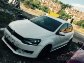 Oto Çıkma Parça / Volkswagen / Polo / Kaporta & Karoser / Komple Ön / Çıkma Parça 