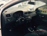 Oto Çıkma Parça / Volkswagen / Polo / Kaporta & Karoser / Komple Ön / Çıkma Parça 