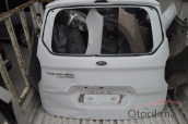 Oto Çıkma Parça / Ford / Focus / Kaporta & Karoser / Sol Arka Kapı / Çıkma Parça 