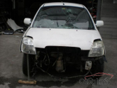 Hurda Belgeli Araçlar / Kia / Cerato