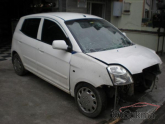 Hurda Belgeli Araçlar / Kia / Cerato