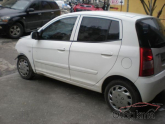 Hurda Belgeli Araçlar / Kia / Cerato