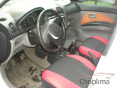 Hurda Belgeli Araçlar / Kia / Cerato