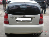 Hurda Belgeli Araçlar / Kia / Cerato