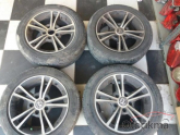 Oto Çıkma Parça / Kia / Ceed / Jant & Lastik / Çelik Jant / Çıkma Parça 