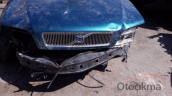 Hurda Belgeli Araçlar / Volvo / S40