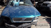 Hurda Belgeli Araçlar / Volvo / S40