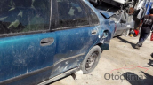 Hurda Belgeli Araçlar / Volvo / S40