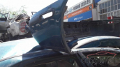 Hurda Belgeli Araçlar / Volvo / S40