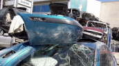 Hurda Belgeli Araçlar / Volvo / S40
