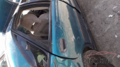 Hurda Belgeli Araçlar / Volvo / S40