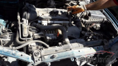 Hurda Belgeli Araçlar / Volvo / S40