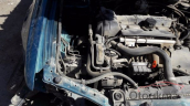 Hurda Belgeli Araçlar / Volvo / S40