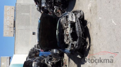 Hurda Belgeli Araçlar / Volvo / S40