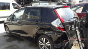 Hurda Belgeli Araçlar / Honda / Jazz