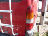 Oto Çıkma Parça / Nissan / Vanetto / Jant & Lastik / Jant Kapağı / Çıkma Parça 