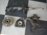 Oto Çıkma Parça / Kia / Ceed / Motor / Eksantrik Sensörü / Çıkma Parça 