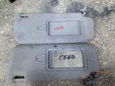 Oto Çıkma Parça / Kia / Ceed / Motor / Eksantrik Sensörü / Çıkma Parça 
