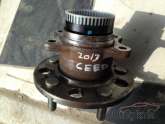 Oto Çıkma Parça / Kia / Ceed / Motor / Eksantrik Sensörü / Çıkma Parça 