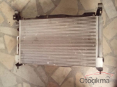 Oto Çıkma Parça / Opel / Corsa / Radyatör / Su Radyatörü / Çıkma Parça 