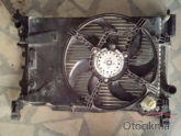 Oto Çıkma Parça / Opel / Corsa / Radyatör / Su Radyatörü / Çıkma Parça 