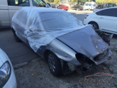 Hurda Belgeli Araçlar / Citroen / Xsara