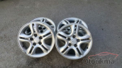 Oto Çıkma Parça / Kia / Sportage / Jant & Lastik / Oto Lastik / Çıkma Parça 