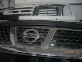 Oto Çıkma Parça / Nissan / Skystar / Tampon / Ön Tampon / Çıkma Parça 