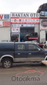 Oto Çıkma Parça / Ford / Ranger / Kaporta & Karoser / Kesme Tavan Sacı / Çıkma Parça 