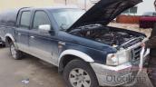 Oto Çıkma Parça / Ford / Ranger / Kaporta & Karoser / Kesme Tavan Sacı / Çıkma Parça 