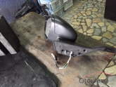 Oto Çıkma Parça / Peugeot / 208 / Ayna / Sol Dış Ayna / Çıkma Parça 