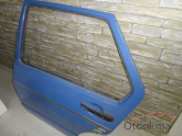 Oto Çıkma Parça / Volkswagen / Golf / Kaporta & Karoser / Sol Arka Kapı / Çıkma Parça 