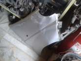 Oto Çıkma Parça / Renault / Trafic / Kaporta & Karoser / Sağ Ön Çamurluk / Çıkma Parça 