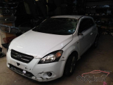 Hurda Belgeli Araçlar / Kia / Ceed