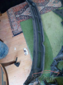 Oto Çıkma Parça / Ford / Focus / Oto Cam / Ön Cam Izgarası / Çıkma Parça 
