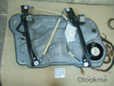 Oto Çıkma Parça / Volkswagen / Golf / Kaporta & Karoser / Kapı Sacı / Çıkma Parça 