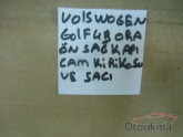 Oto Çıkma Parça / Volkswagen / Golf / Kaporta & Karoser / Kapı Sacı / Çıkma Parça 