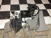 Oto Çıkma Parça / Kia / Cerato / Yağlama / Şanzıman Yağları / Çıkma Parça 