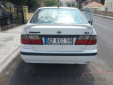 Oto Çıkma Parça / Nissan / Primera / Direksiyon / Direksiyon Airbag / Çıkma Parça 