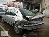 Oto Çıkma Parça / Nissan / Primera / Direksiyon / Direksiyon Airbag / Çıkma Parça 