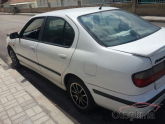 Oto Çıkma Parça / Nissan / Primera / Direksiyon / Direksiyon Airbag / Çıkma Parça 
