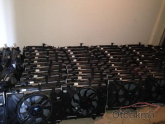 Oto Çıkma Parça / Kia / Rio / Fan / Fan Motoru / Çıkma Parça 