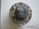 Oto Çıkma Parça / Kia / Rio / Kaporta & Karoser / Marşpiyel Sacı / Çıkma Parça 